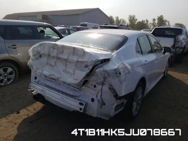 4T1B11HK5JU078667 фото 5