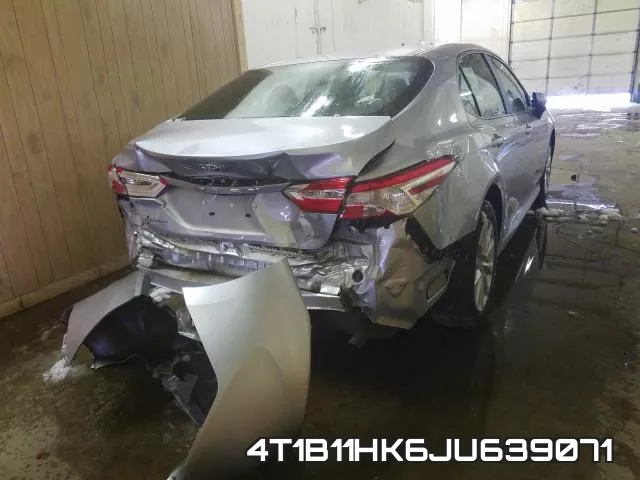 4T1B11HK6JU639071 фото 5