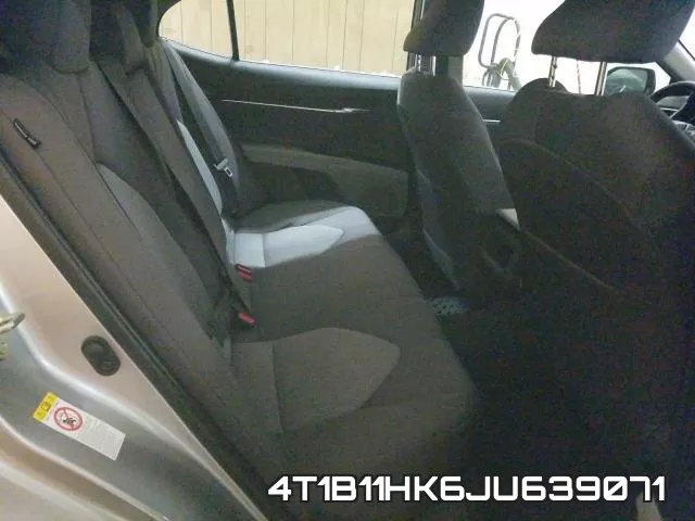 4T1B11HK6JU639071 фото 6