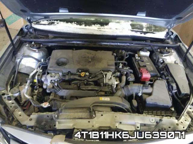 4T1B11HK6JU639071 фото 7