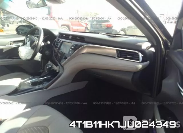 4T1B11HK7JU024349 фото 6