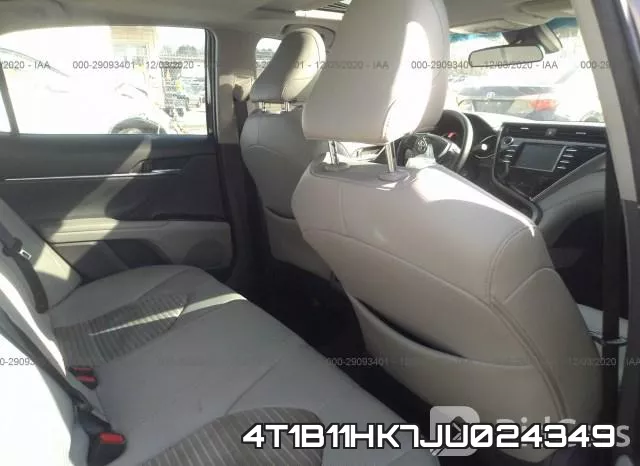 4T1B11HK7JU024349 фото 9