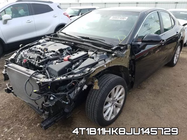 4T1B11HK8JU145729 фото 3