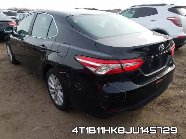 4T1B11HK8JU145729 фото 4