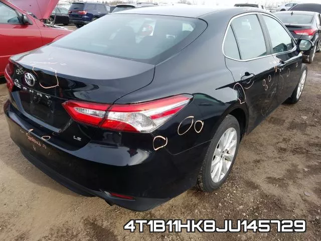 4T1B11HK8JU145729 фото 5
