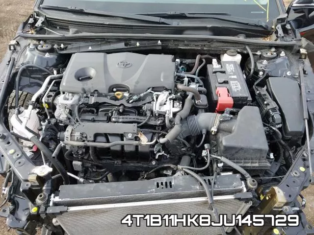 4T1B11HK8JU145729 фото 7