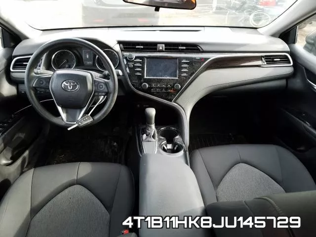 4T1B11HK8JU145729 фото 9