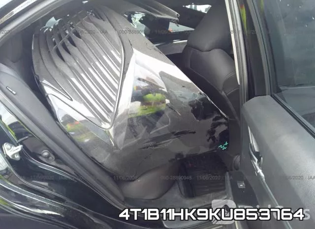 4T1B11HK9KU853764 фото 9
