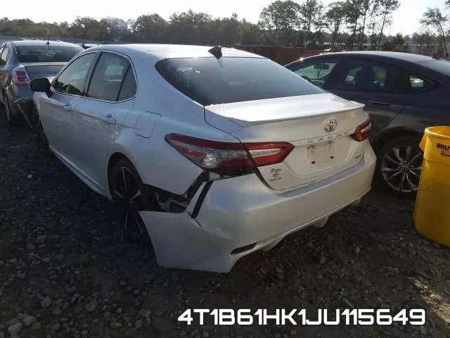 4T1B61HK1JU115649 фото 3