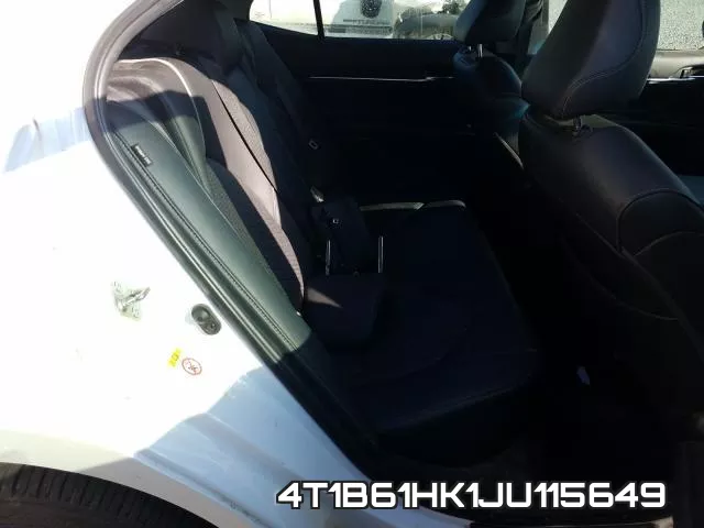 4T1B61HK1JU115649 фото 5