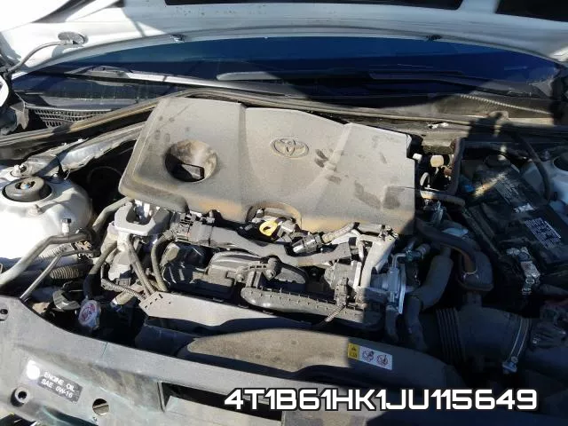 4T1B61HK1JU115649 фото 6