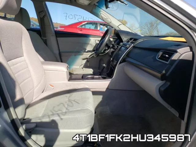 4T1BF1FK2HU345987 фото 6