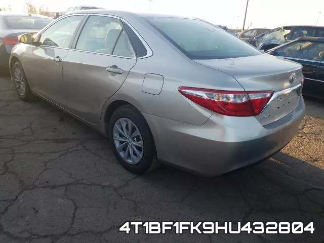 4T1BF1FK9HU432804 фото 4