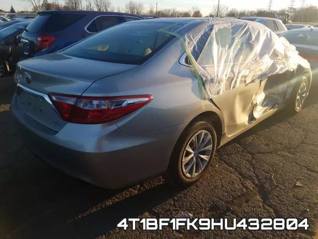 4T1BF1FK9HU432804 фото 5
