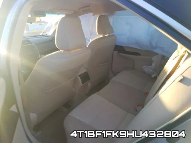 4T1BF1FK9HU432804 фото 7
