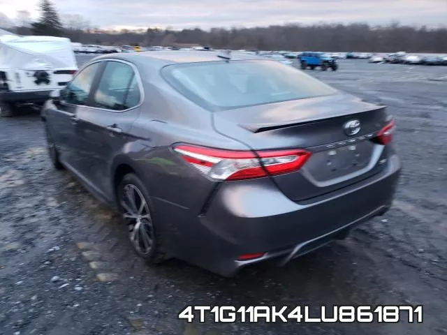 4T1G11AK4LU861871 фото 4
