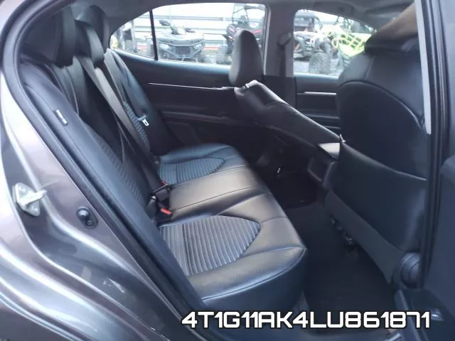 4T1G11AK4LU861871 фото 7