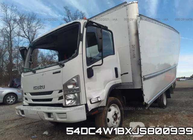 54DC4W1BXJS800939 фото 2