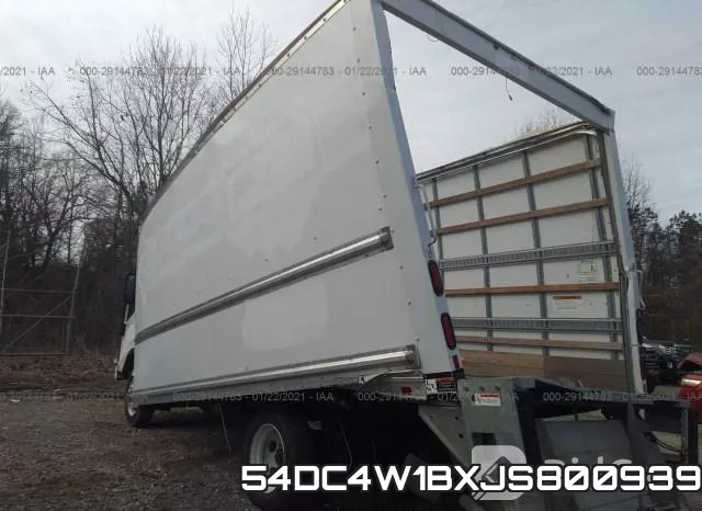 54DC4W1BXJS800939 фото 3