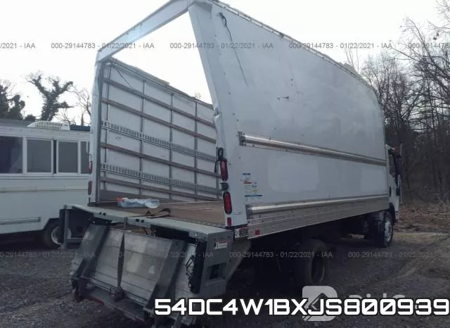 54DC4W1BXJS800939 фото 4