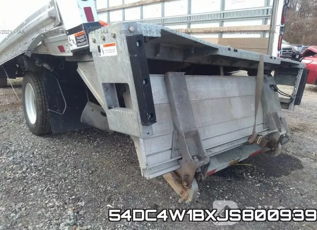 54DC4W1BXJS800939 фото 7