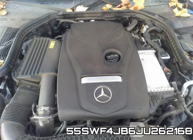 55SWF4JB6JU262168 фото 2