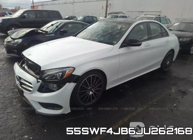 55SWF4JB6JU262168 фото 3