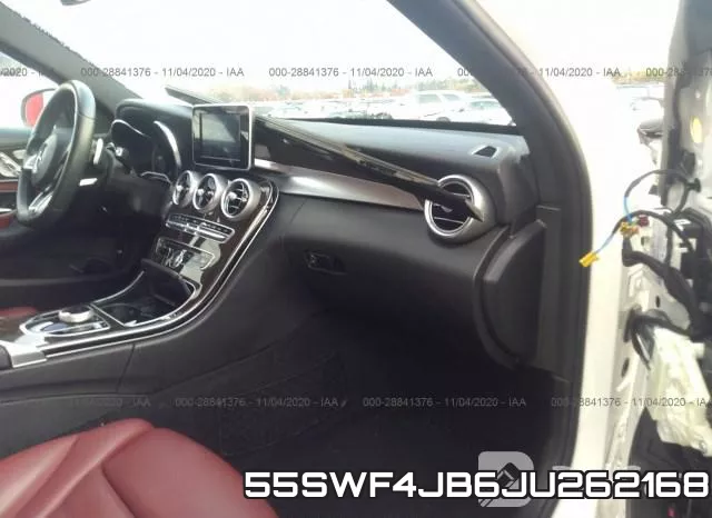 55SWF4JB6JU262168 фото 6