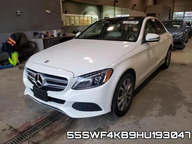 55SWF4KB9HU193047 фото 3