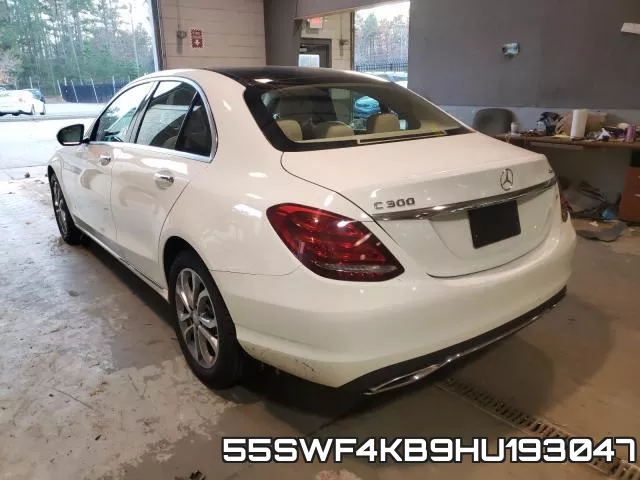 55SWF4KB9HU193047 фото 4