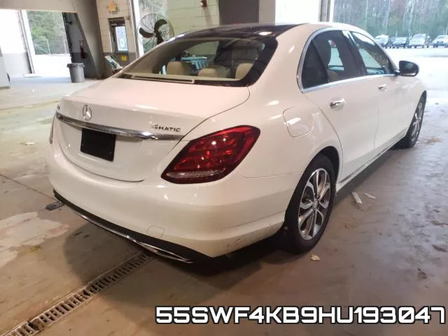 55SWF4KB9HU193047 фото 5