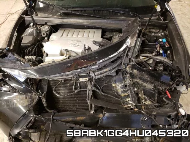 58ABK1GG4HU045320 фото 8