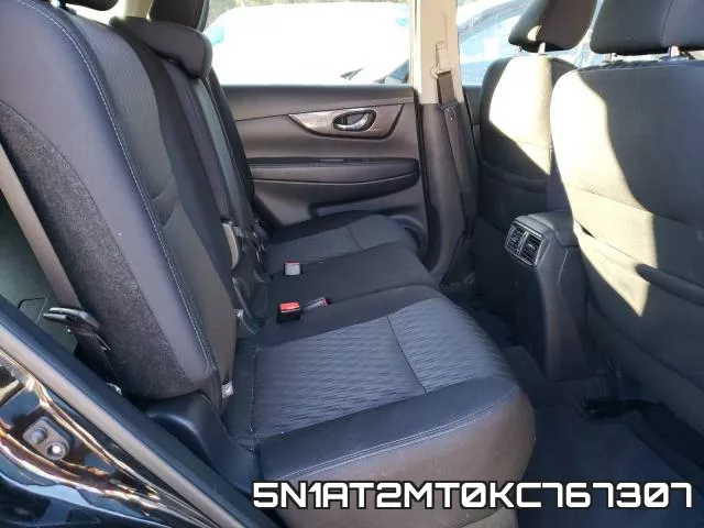 5N1AT2MT0KC767307 фото 7