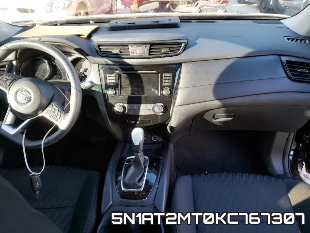 5N1AT2MT0KC767307 фото 10