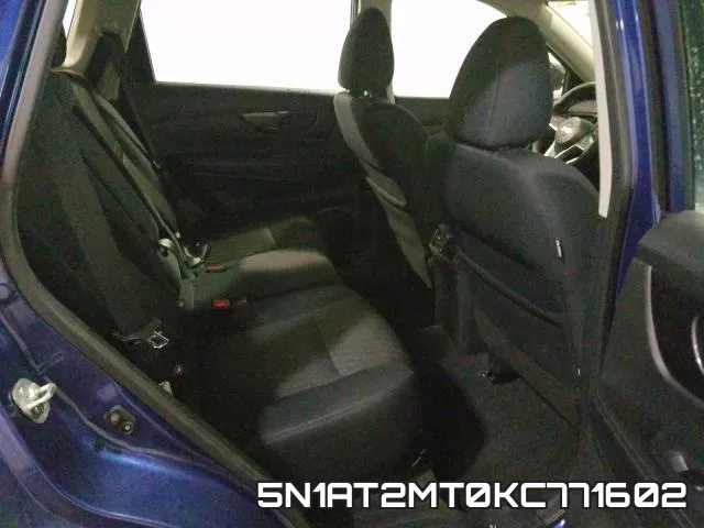 5N1AT2MT0KC771602 фото 6