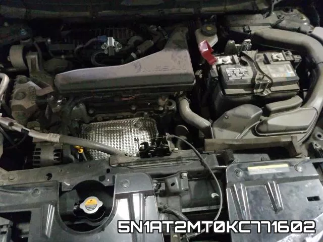 5N1AT2MT0KC771602 фото 7