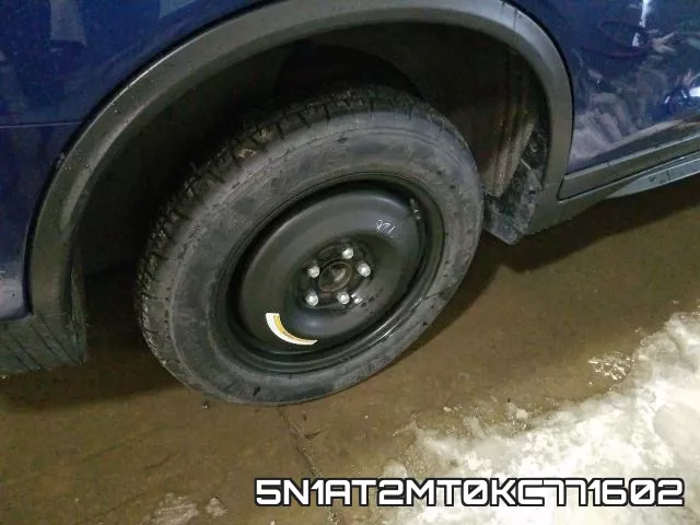 5N1AT2MT0KC771602 фото 8