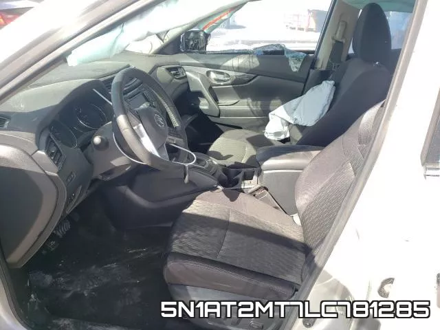 5N1AT2MT7LC781285 фото 6
