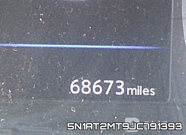 5N1AT2MT9JC791393 фото 6