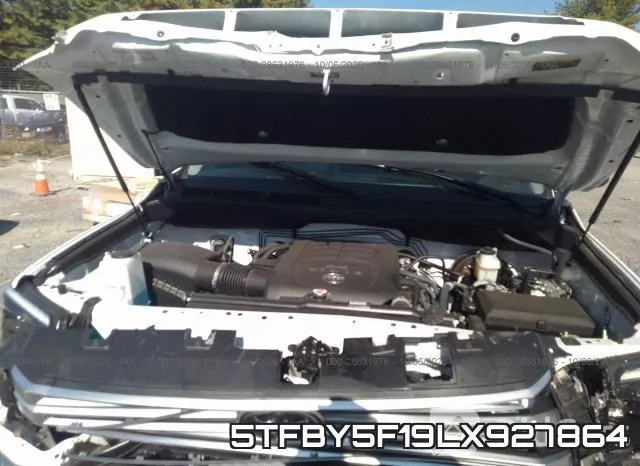 5TFBY5F19LX927864 фото 2