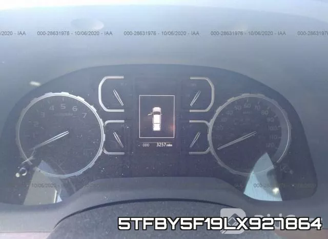 5TFBY5F19LX927864 фото 8