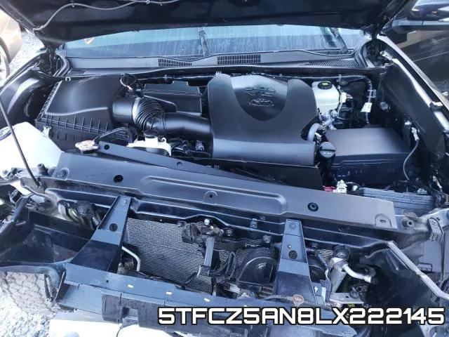 5TFCZ5AN8LX222145 фото 8
