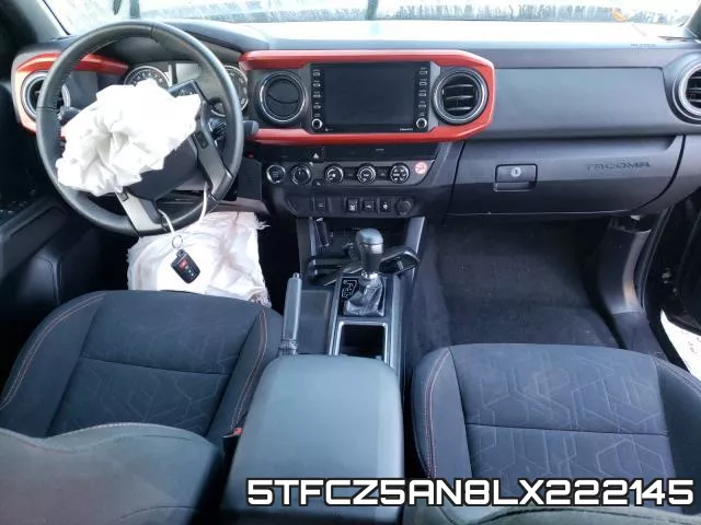 5TFCZ5AN8LX222145 фото 10