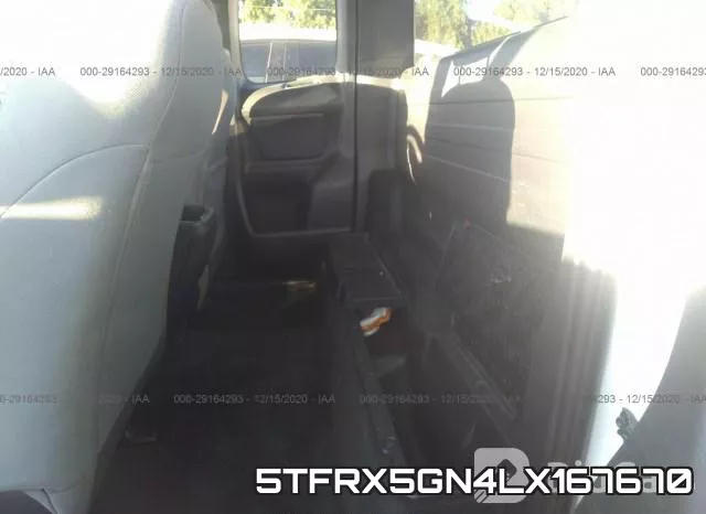 5TFRX5GN4LX167670 фото 8
