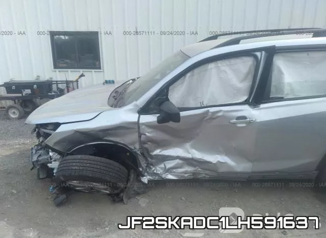 JF2SKADC1LH591637 фото 7