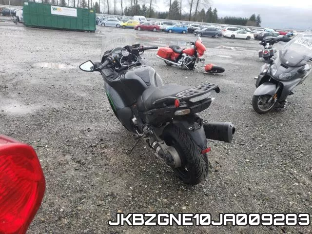 JKBZGNE10JA009283 фото 4