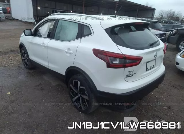 JN1BJ1CV1LW260981 фото 4