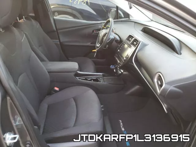 JTDKARFP1L3136915 фото 6