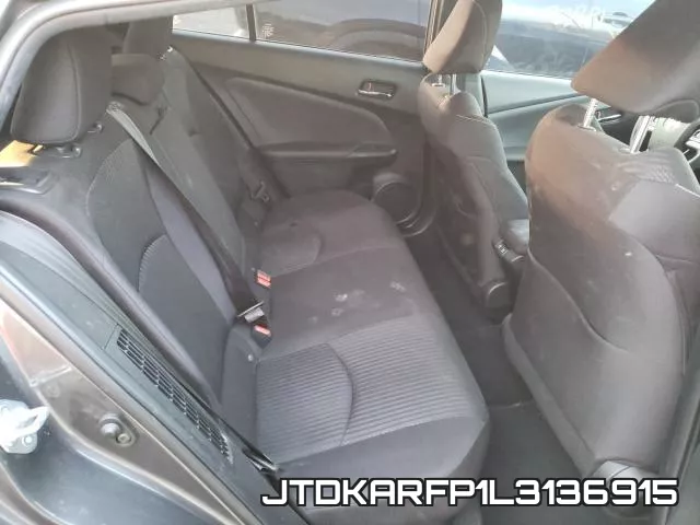 JTDKARFP1L3136915 фото 7