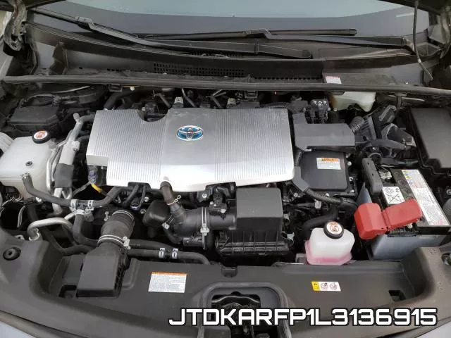 JTDKARFP1L3136915 фото 8